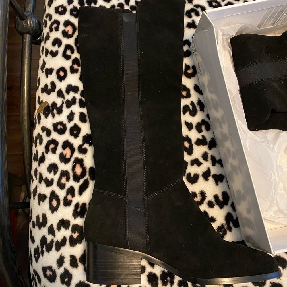 Steve Madden Giselle Boot